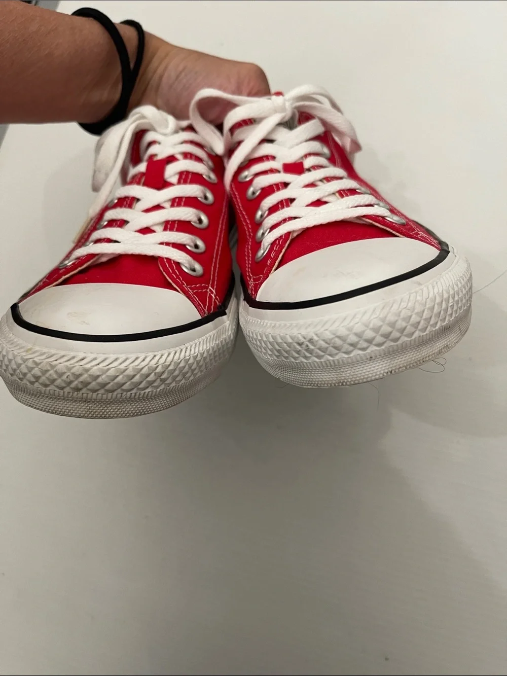 Converse all star